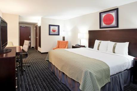 Holiday Inn COLUMBUS-WEST