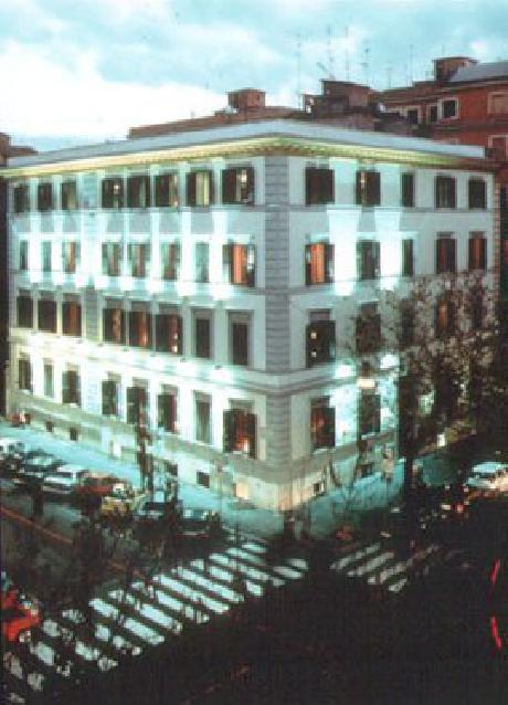 Atlante Garden Hotel