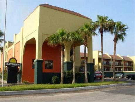 Days Inn South Padre Island