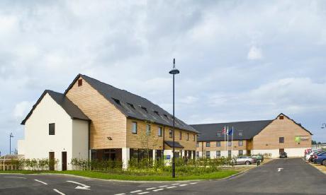 Holiday Inn Express LONDON - EPSOM DOWNS