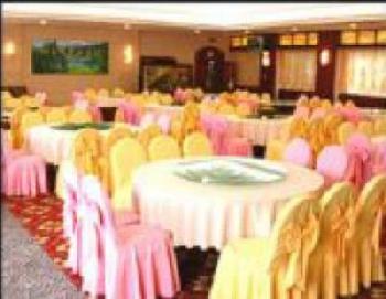 Phoenix Garden Hotel