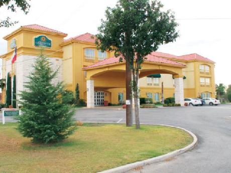 La Quinta Inn & Suites Fredericksburg