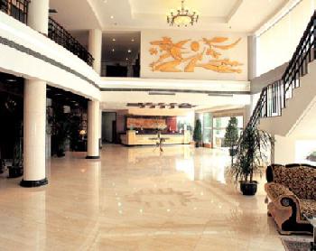 FOB International Hotel