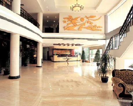 FOB International Hotel