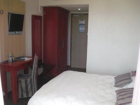 BEST WESTERN Hotel Paradou Mediterranee