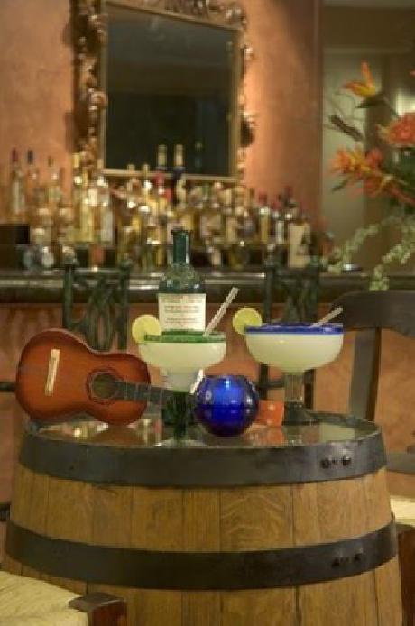 Villa del Palmar Beach Resort and Spa