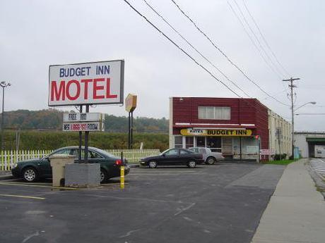 Budget Inn Motel