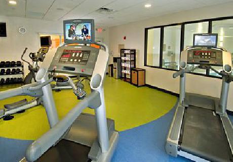 SpringHill Suites San Antonio Airport