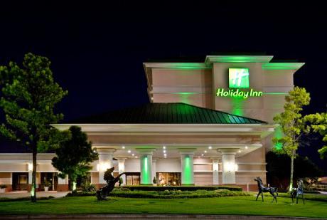 Holiday Inn Select DALLAS-RICHARDSON
