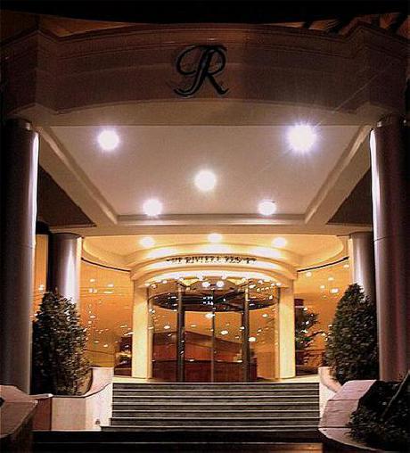 The Riviera Resort and Spa