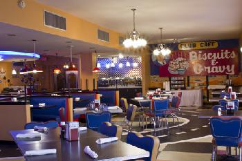 Holiday Inn AMARILLO I-40