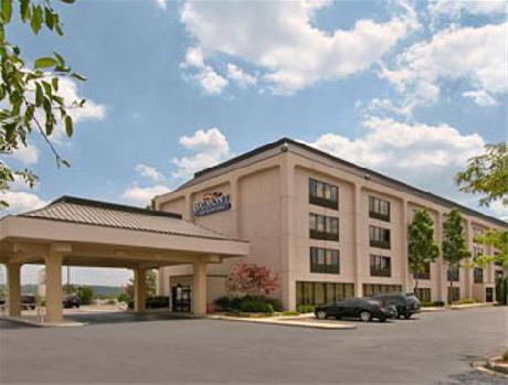 Baymont Inn and Suites Cincinnati