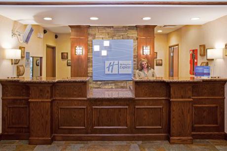Holiday Inn Express Hotel & Suites TOOELE
