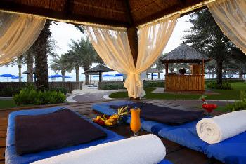 Sheraton Jumeirah Beach Resort