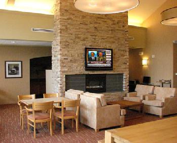 Lakeview Signature Inn a€“ Calgary Airport