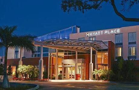 Hyatt Place Sarasota Bradenton Arpt