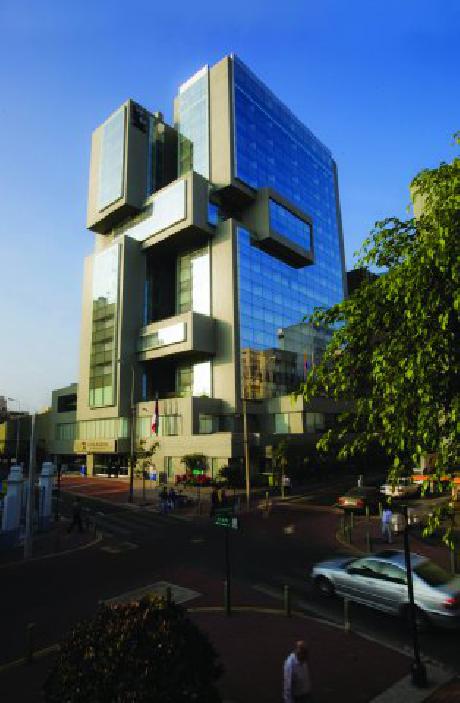 Casa Andina Private Collection - Miraflores