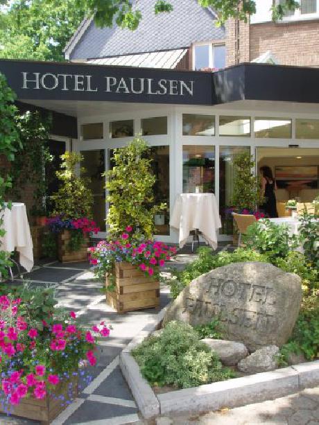 Ringhotel Paulsen Zeven
