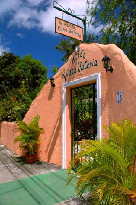 Casa Valeria