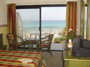 Hotetur Hotel Lago Playa