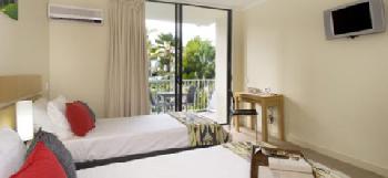 Sabaya Resort Port Douglas