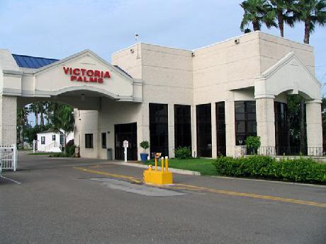 Victoria Palms Inn and Suites