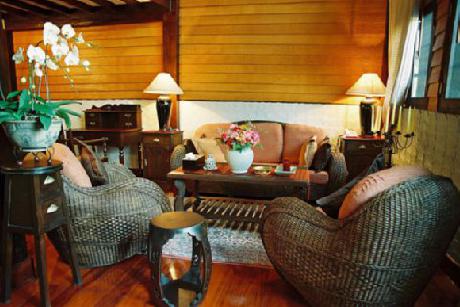 Krisdadoi Chiangmai Aprime Resort