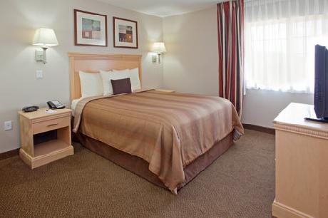 Candlewood Suites HOUSTON PARK 10