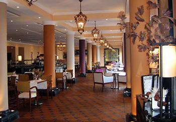 Praia Del Rey Marriott Golf