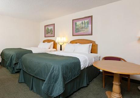 Clarion Inn & Suites