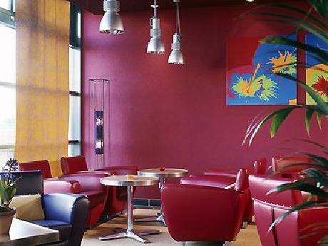 Suite Novotel Paris Rueil Malmaison