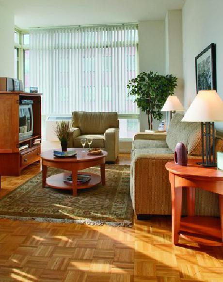 Oakwood at Promenade Place