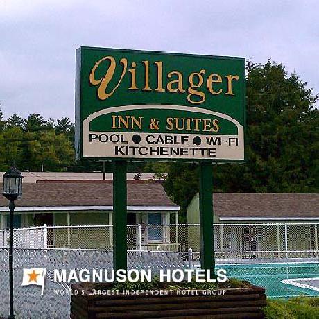 Villager Inn and Suites Lake G