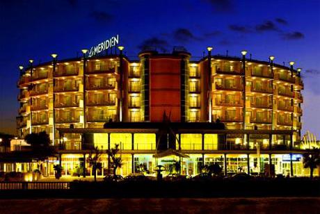 Le Meridien Rimini