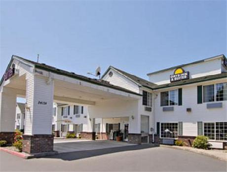 Days Inn and Suites Gresham
