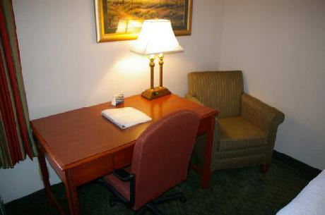 Hampton Inn RaleighTown of Wake Forest