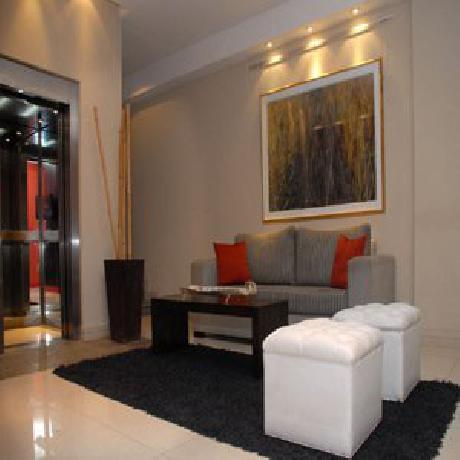 Fertilia Downtown Apartamentos