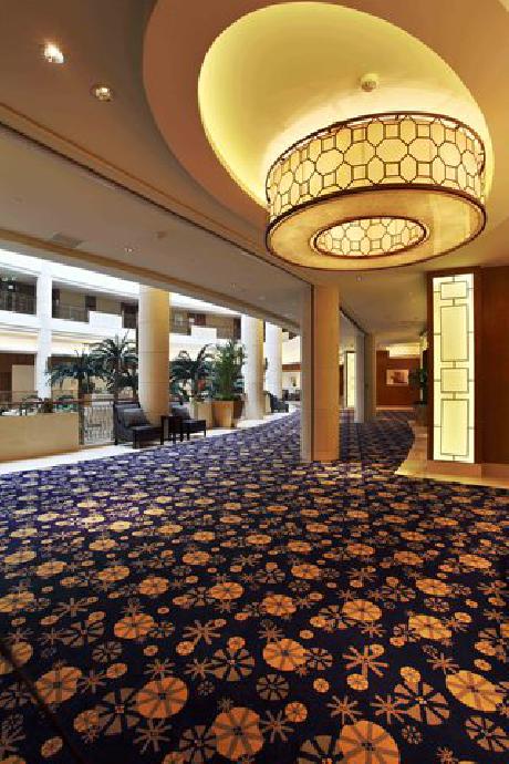 Crowne Plaza CHONGQING RIVERSIDE