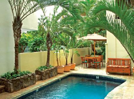 Equus Hotel and Marina Tower