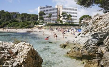 Iberostar Pinos Park