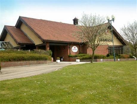 Ramada Bury St Edmunds