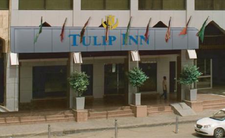 Tulip Inn Riyadh