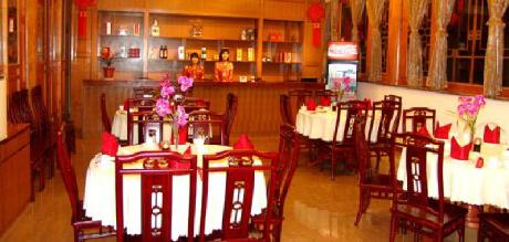 Pingyao Hongshanyi Hotel