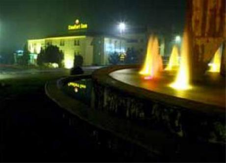 Comfort Inn Fafe-Guimaraes