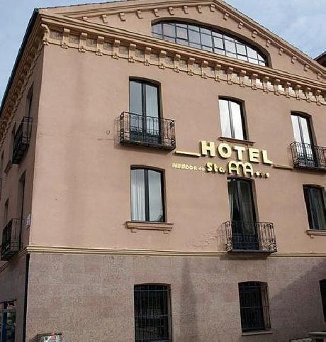 Mirador de Santa Ana