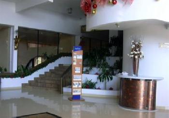 Golden Tulip Al Jazira Hotel and Resort