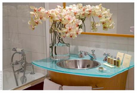 Hotel Le Marquis Eiffel Tower