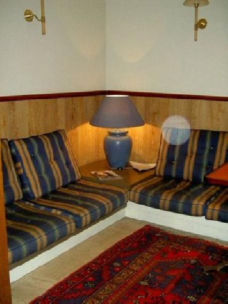 Hotel Lafayette Buffault