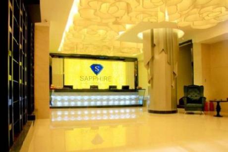 Guilin Sapphire Boutique Hotel