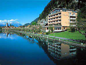 Goldey Swiss Q Hotel